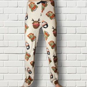 Christmas PJ Pants